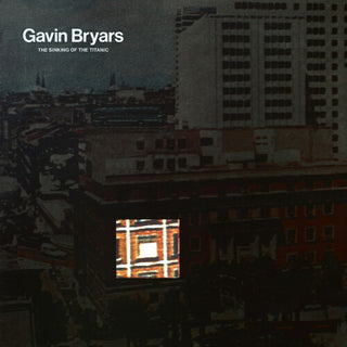 Gavin Bryars- Sinking Of The Titanic