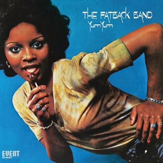 The Fatback Band- Yum Yum