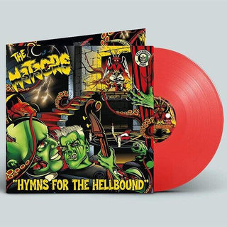 The Meteors- Hymns For The Hellbound