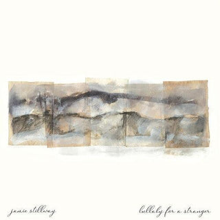 Jamie Stillway- Lullaby For A Stranger