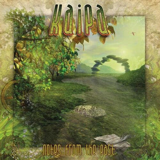 Kaipa- Notes From The Past