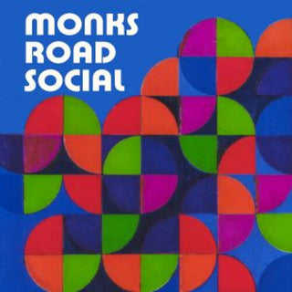 Monks Road Social- Rise Up Singing (Vinyl)