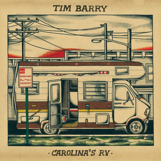 Tim Barry- Carolina's Rv