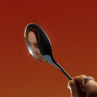 Oscar Jerome- The Spoon (Vinyl)