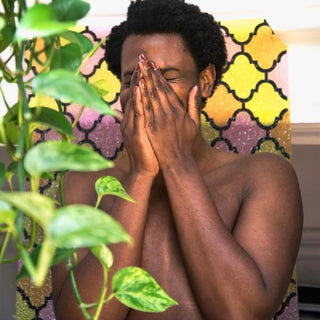 the album cover for Shamir - Hope (Deluxe Reissue)