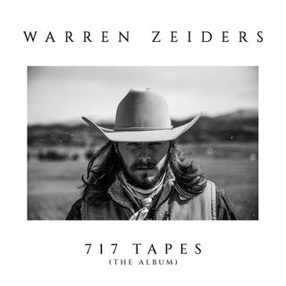 Warren Zeiders- 717 Tapes The Album