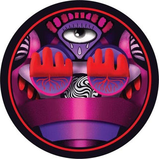 Black Hawks of Panama- Nobody But You