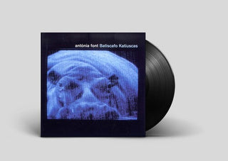 Antonia Font- Batiscafo Katiuscas