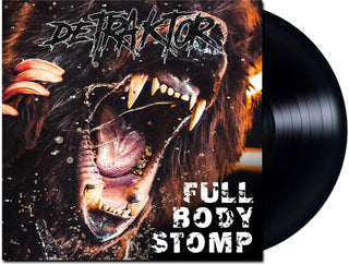 Detraktor- Full Body Stomp