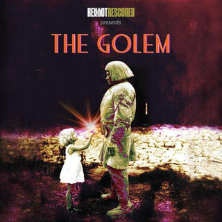 Various Artists- The Golem Rescored (Various Artists)