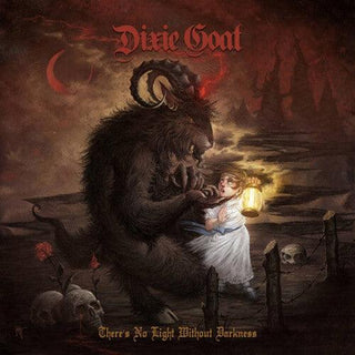 Dixie Goat- There'S No Light Without Darkness