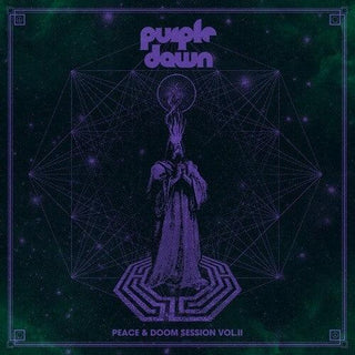 Purple Dawn- Peace & Doom Session Vol.2