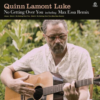 Quinn Lamont Luke- No Getting Over You