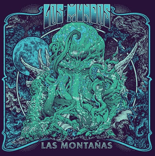 Los Mundos- Las Montanas