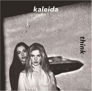 Kaleida- Think EP - Fuchia Pink