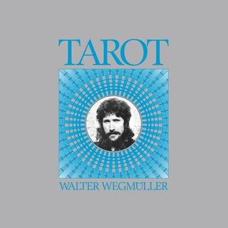 the album cover for Walter Wegmüller - Tarot (Limited Edition) [Limited Edition]