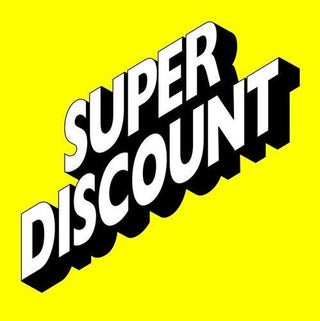 De Crecy- Super Discount