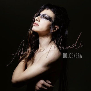 Dolcenera- Anima Mundi (Vinyl)