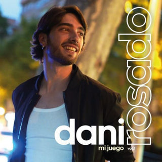 the album cover for Dani Rosado - Mi Juego Vol 1 (Spa)