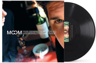 Thievery Corporation- Mirror Conspiracy (Remastered 2022)