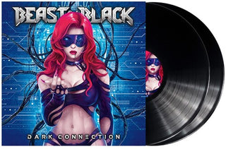 Beast in Black- Dark Connection - Black