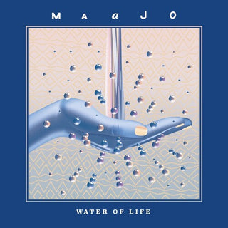 Maajo- Water of Life