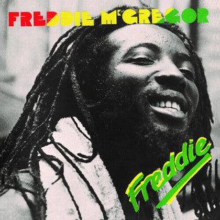 Freddie McGregor- Freddie