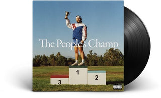 Quinn Xcii- The People's Champ