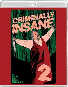 Criminally Insane 2