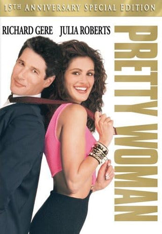 Pretty Woman (15th Anniversary Edition)
