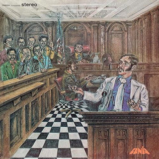 Willie Colon- El Juicio (50th Anniversary Edition)