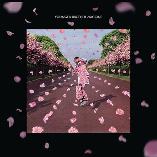 Younger Brother- Vaccine