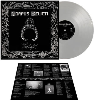 Corpus Delicti- Twilight - SILVER