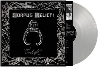 Corpus Delicti- Twilight - SILVER