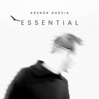 the album cover for Agenor Garcia - Essential [Digipak]