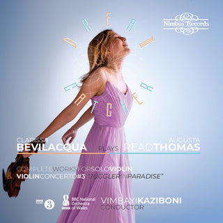 the album cover for Kaziboni / Bbc National Orchestra Of Wales - Dream Catcher