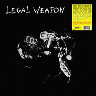 Legal Weapon- Death Of Innocence