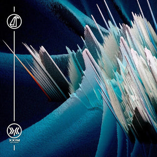 GoGo Penguin- Between Two Waves (Vinyl)