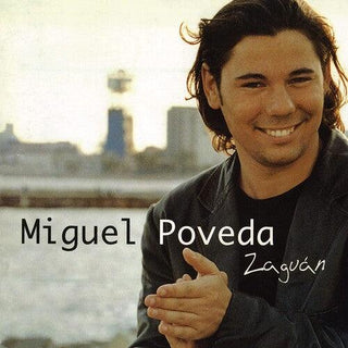 Miguel Poveda- Zaguan