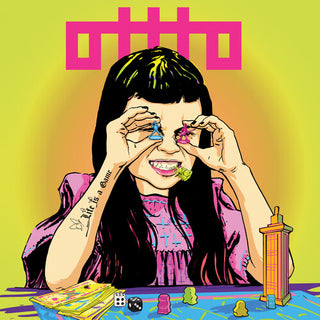 Ottto- Life Is A Game