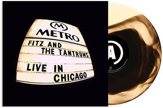 Fitz and the Tantrums- LIVE IN CHICAGO