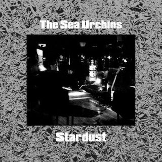 Sea Urchins- Stardust