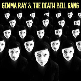 Gemma Ray- Gemma Ray & The Death Bell Gang