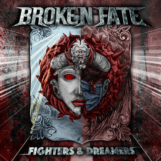 Broken Fate- Fighters & Dreamers