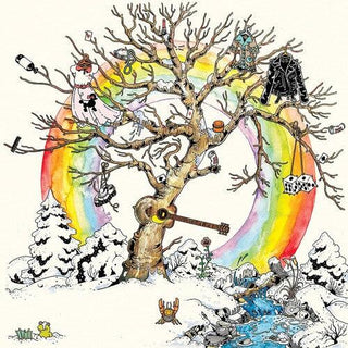 North Americans- Long Cool World