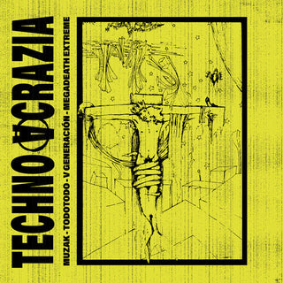 Muzak- TechnoAcrazia