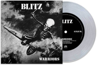 Blitz- Warriors - Clear