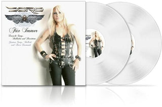 Doro- Fur Immer - White