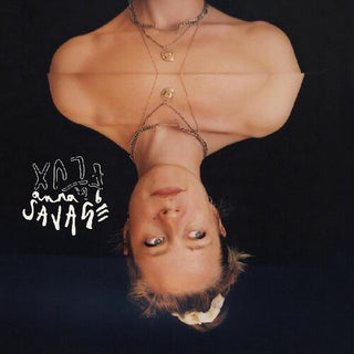 Anna B Savage- In / Flux (Indie Exclusive Vinyl)
