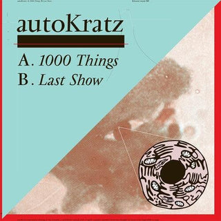 AutoKratz- 1000 Things